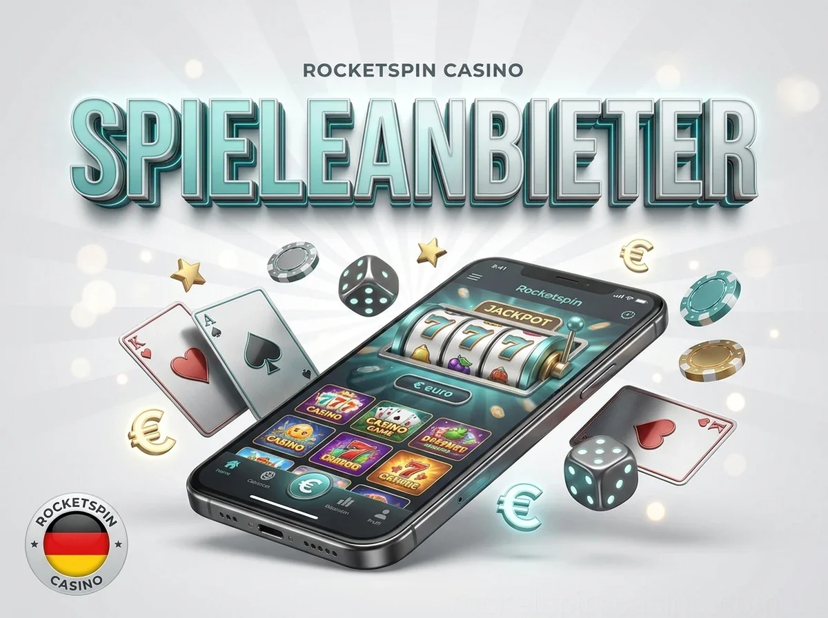 Spieleanbieter