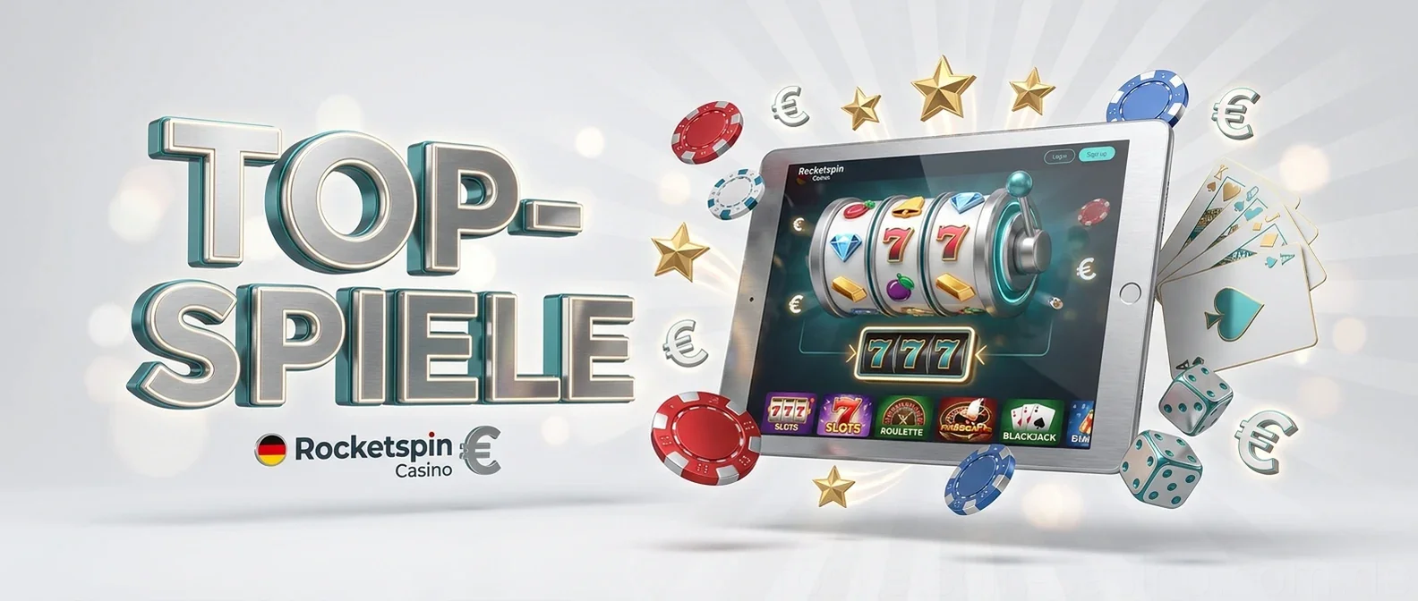 Top-Spiele